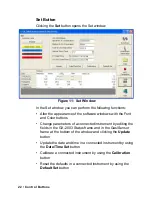 Preview for 116 page of RKI Instruments GX-2003 Operator'S Manual