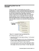 Preview for 117 page of RKI Instruments GX-2003 Operator'S Manual