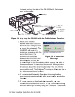 Preview for 118 page of RKI Instruments GX-2003 Operator'S Manual