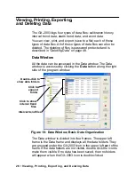 Preview for 122 page of RKI Instruments GX-2003 Operator'S Manual