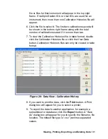 Preview for 125 page of RKI Instruments GX-2003 Operator'S Manual