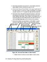 Preview for 128 page of RKI Instruments GX-2003 Operator'S Manual