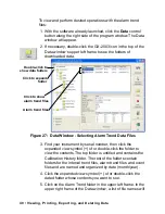 Preview for 134 page of RKI Instruments GX-2003 Operator'S Manual