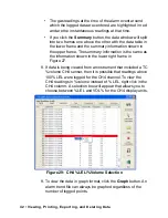 Preview for 136 page of RKI Instruments GX-2003 Operator'S Manual