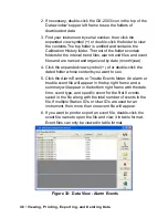 Preview for 140 page of RKI Instruments GX-2003 Operator'S Manual