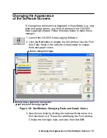 Preview for 151 page of RKI Instruments GX-2003 Operator'S Manual