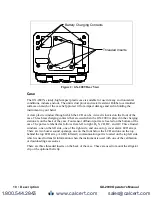 Предварительный просмотр 10 страницы RKI Instruments GX-2009 Operator'S Manual