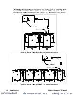 Предварительный просмотр 16 страницы RKI Instruments GX-2009 Operator'S Manual