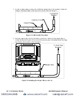 Предварительный просмотр 38 страницы RKI Instruments GX-2009 Operator'S Manual