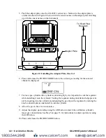 Предварительный просмотр 42 страницы RKI Instruments GX-2009 Operator'S Manual