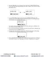 Предварительный просмотр 49 страницы RKI Instruments GX-2009 Operator'S Manual