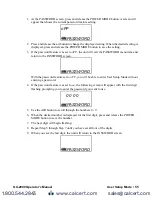 Предварительный просмотр 55 страницы RKI Instruments GX-2009 Operator'S Manual