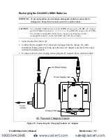 Предварительный просмотр 57 страницы RKI Instruments GX-2009 Operator'S Manual