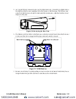 Предварительный просмотр 61 страницы RKI Instruments GX-2009 Operator'S Manual