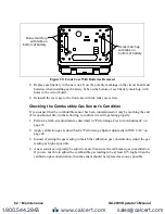 Предварительный просмотр 62 страницы RKI Instruments GX-2009 Operator'S Manual