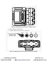 Предварительный просмотр 65 страницы RKI Instruments GX-2009 Operator'S Manual