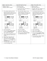 Preview for 71 page of RKI Instruments GX-3R Pro Operator'S Manual