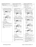 Preview for 72 page of RKI Instruments GX-3R Pro Operator'S Manual