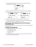 Preview for 75 page of RKI Instruments GX-3R Pro Operator'S Manual