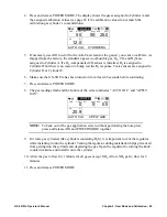 Preview for 80 page of RKI Instruments GX-3R Pro Operator'S Manual