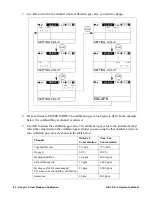 Preview for 85 page of RKI Instruments GX-3R Pro Operator'S Manual