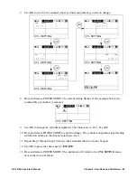 Preview for 88 page of RKI Instruments GX-3R Pro Operator'S Manual