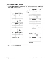 Preview for 102 page of RKI Instruments GX-3R Pro Operator'S Manual