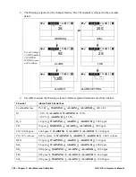 Preview for 103 page of RKI Instruments GX-3R Pro Operator'S Manual