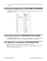 Preview for 180 page of RKI Instruments GX-3R Pro Operator'S Manual