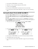 Preview for 192 page of RKI Instruments GX-3R Pro Operator'S Manual