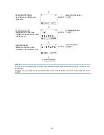 Preview for 29 page of RKI Instruments GX-8000 Operating Manual