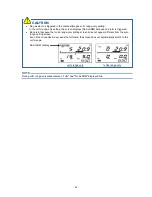 Preview for 31 page of RKI Instruments GX-8000 Operating Manual