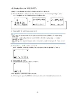 Preview for 34 page of RKI Instruments GX-8000 Operating Manual