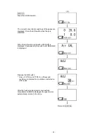 Preview for 47 page of RKI Instruments GX-8000 Operating Manual