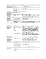 Preview for 54 page of RKI Instruments GX-8000 Operating Manual