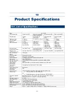 Preview for 55 page of RKI Instruments GX-8000 Operating Manual