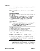 Preview for 13 page of RKI Instruments GX-82 Instruction Manual