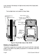 Preview for 10 page of RKI Instruments GX-94 Operator'S Manual