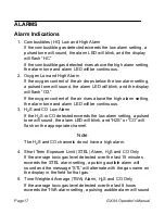 Preview for 18 page of RKI Instruments GX-94 Operator'S Manual