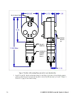 Preview for 16 page of RKI Instruments M2A 65-2643RK-05-04 Operator'S Manual