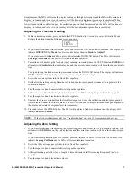 Preview for 37 page of RKI Instruments M2A 65-2643RK-05-04 Operator'S Manual