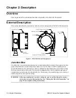 Preview for 10 page of RKI Instruments M2A-XL Operator'S Manual