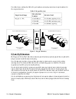 Preview for 14 page of RKI Instruments M2A-XL Operator'S Manual