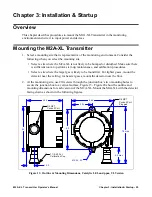 Preview for 25 page of RKI Instruments M2A-XL Operator'S Manual