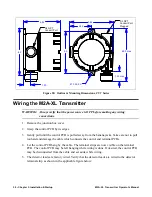 Preview for 30 page of RKI Instruments M2A-XL Operator'S Manual