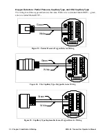 Preview for 32 page of RKI Instruments M2A-XL Operator'S Manual