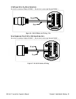 Preview for 33 page of RKI Instruments M2A-XL Operator'S Manual