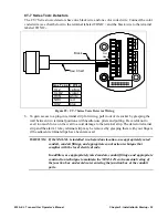 Preview for 35 page of RKI Instruments M2A-XL Operator'S Manual