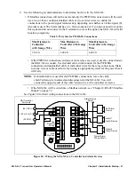 Preview for 37 page of RKI Instruments M2A-XL Operator'S Manual