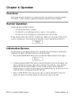 Preview for 41 page of RKI Instruments M2A-XL Operator'S Manual